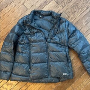 Eddie Bauer Puffer Jacket